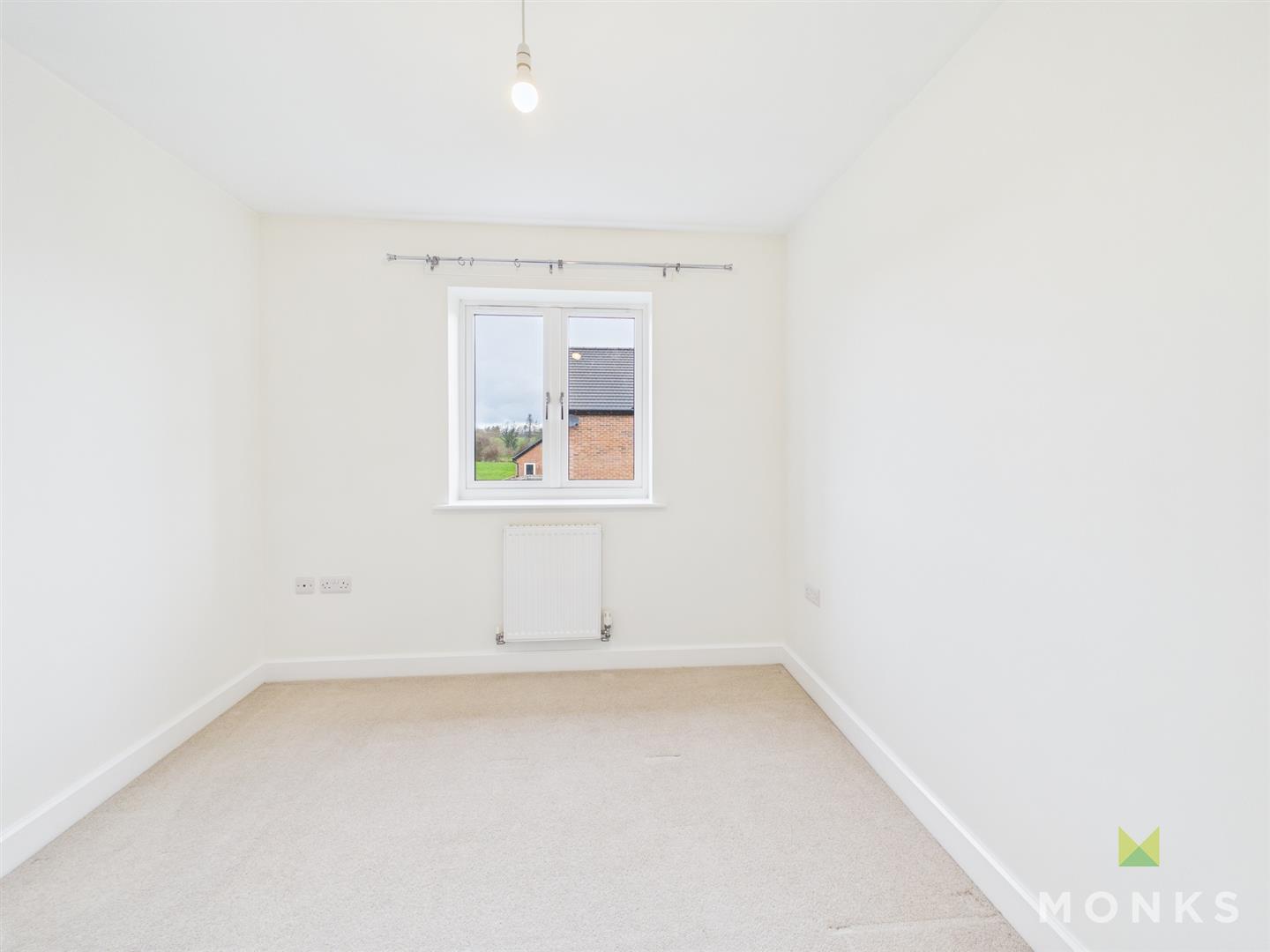 7 St. Annes Way, Shrewsbury, SY5 8JH To Let